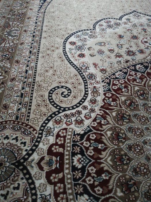 Турецкий ковёр 6*3