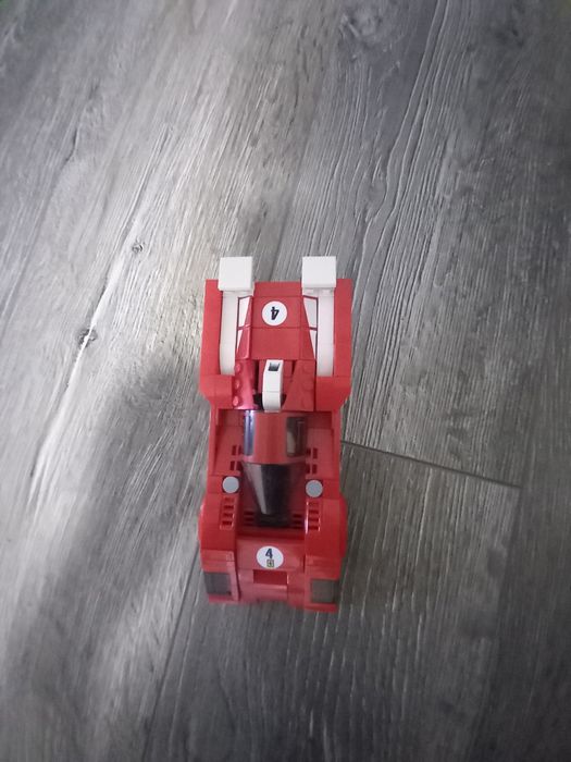 Ferrari lego 1 bucata