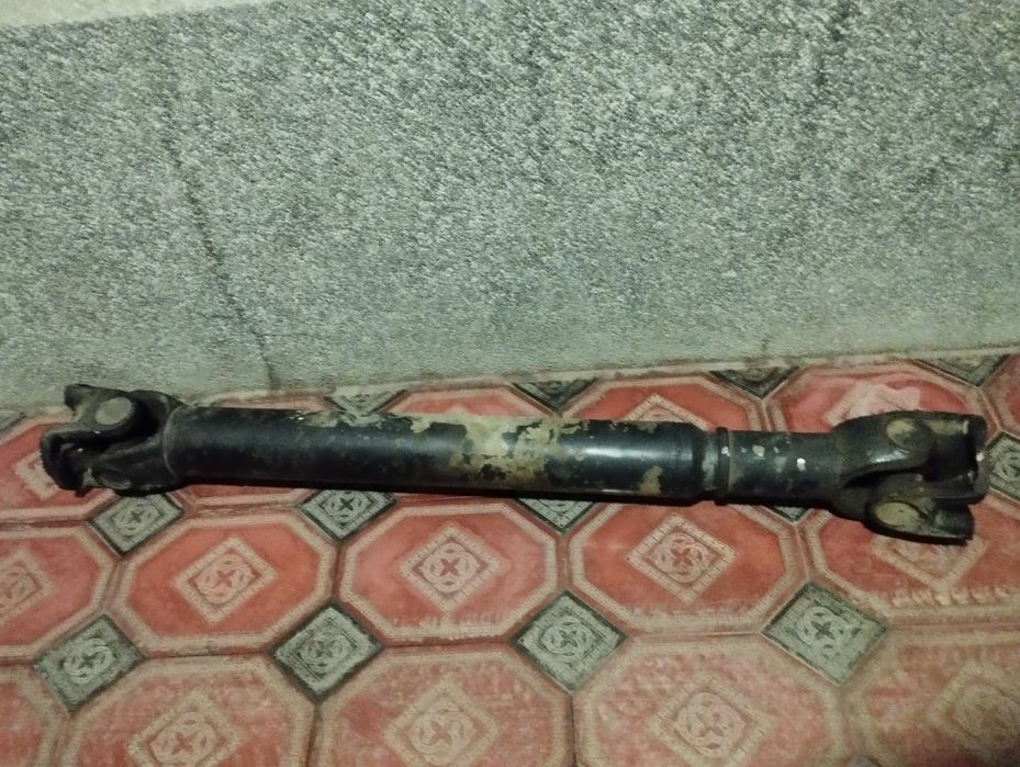 Yevro kamaz kardan zavatskoy uzuni