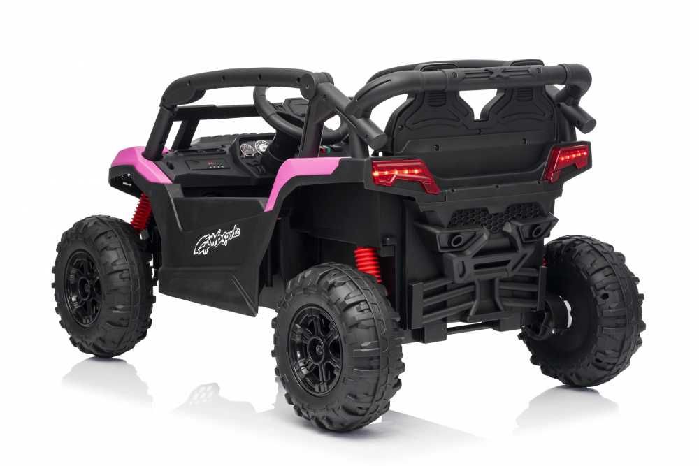 Masinuta electrica copii Nichiduta Buggy 4WD Sports  12V telecomanda