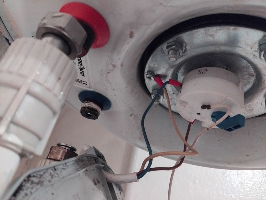 Сантехник  мастер на все руки