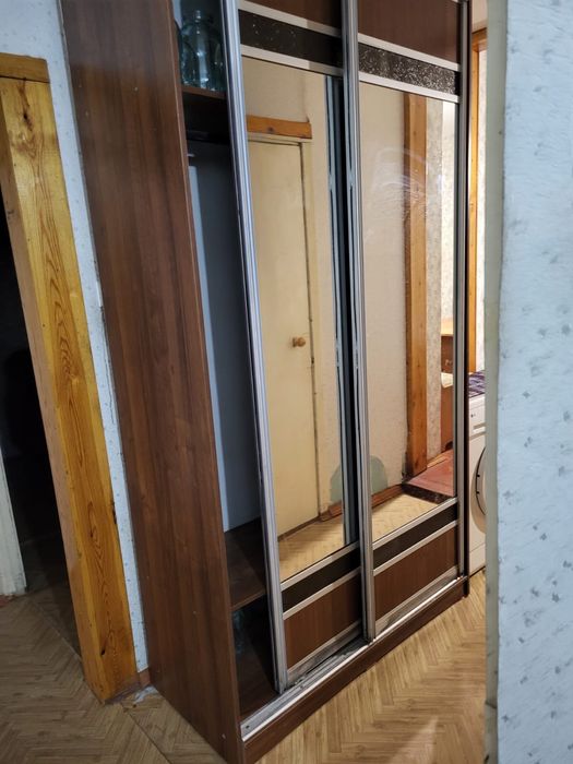 Продам б/у мебель и бытовую технику
