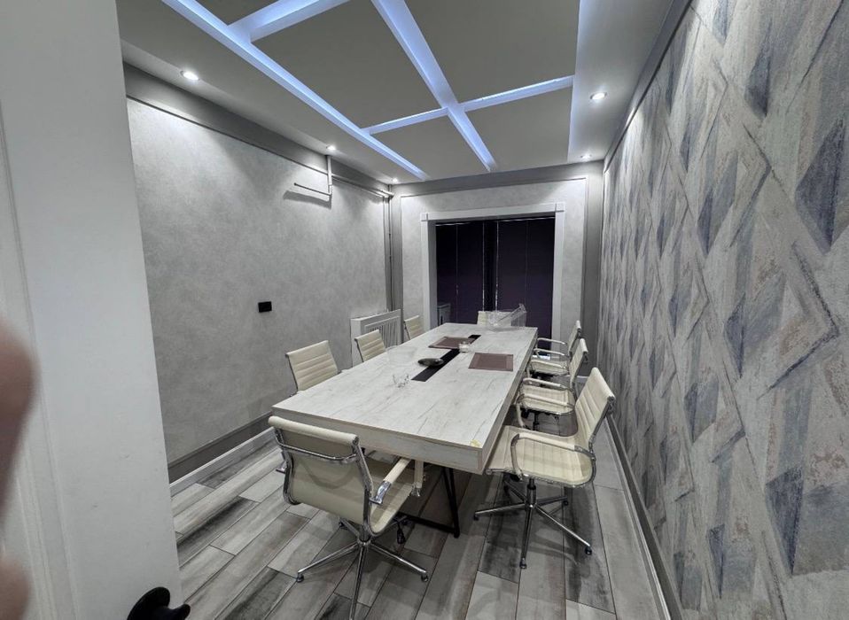 Аренда ПодОфис Ориентир Ойбек Метро Шохмет Центр 110м2