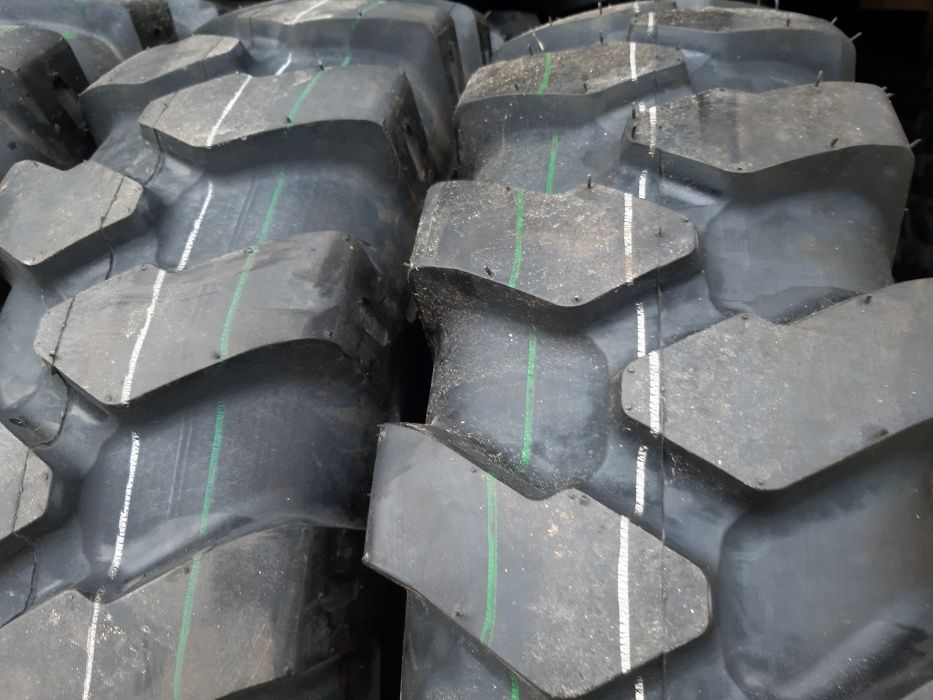 10.00-20 BKT Cauciucuri noi INDUSTRIALE de buldo cu 16PR livrare