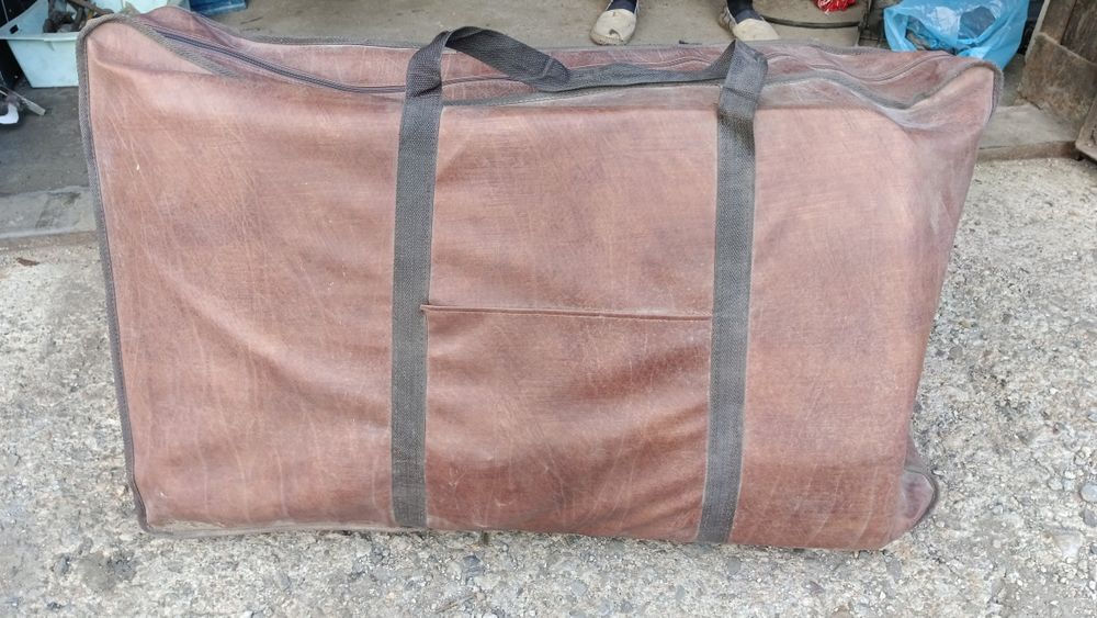 Продам тепло матрас