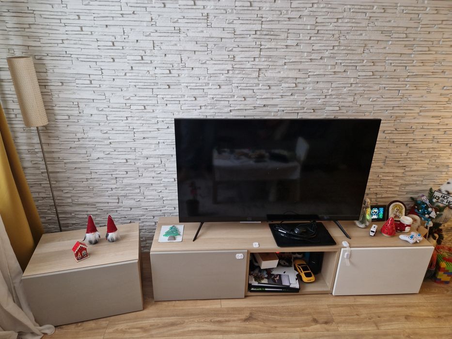 Comoda TV Besta Ikea