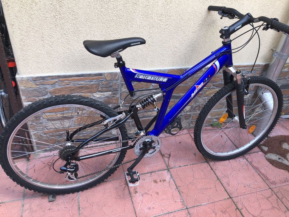 Bicicleta MTB 26 inch