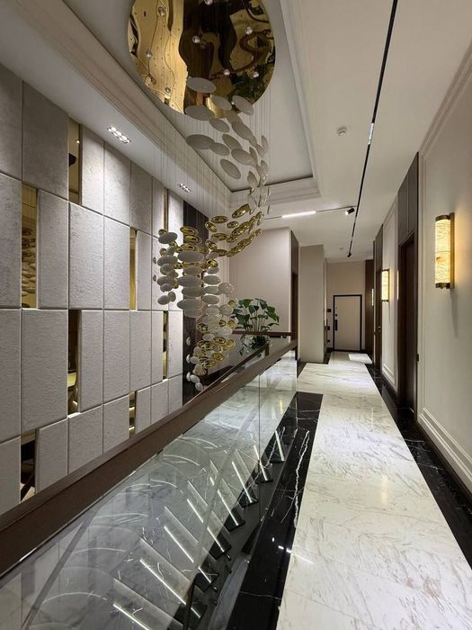 Imperial Club City Продается Пентхаус Ц-2, Алайский рынок