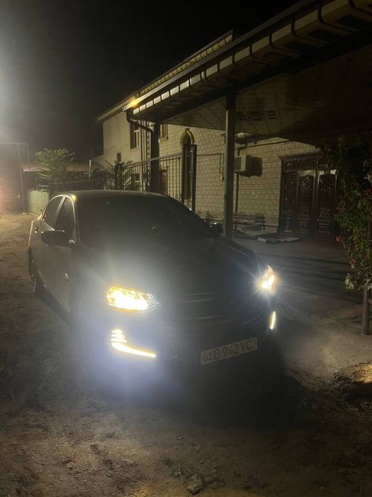 Chevrolet Onix LT