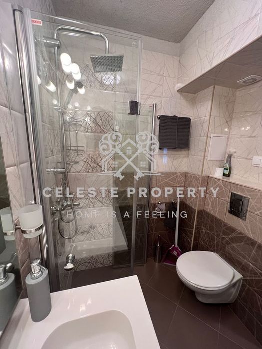 Дава се под наем Тристаен апартамент в София, Манастирски ливади - 85 кв.м за 822.63 € - Снимка #5