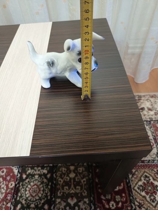 Bibelou cățeluș stare impecabilă