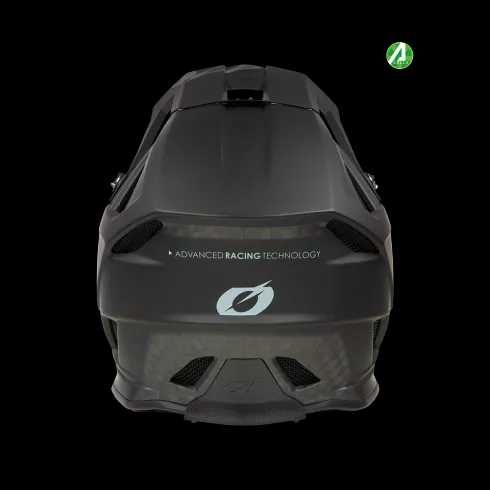 Вело каска O'NEAL BLADE CARBON IPX V.22 black/carbon