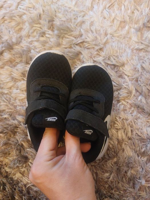 Детски маратонки nike 23.5