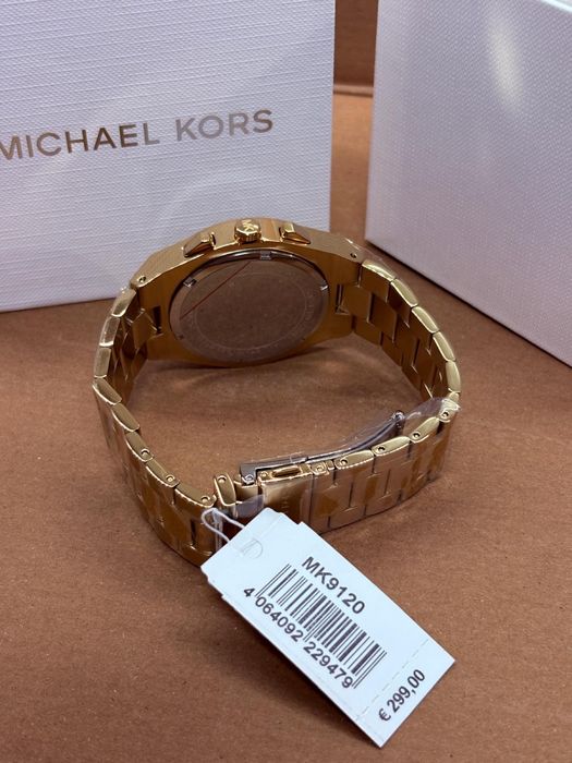 Ceas Michael Kors nou