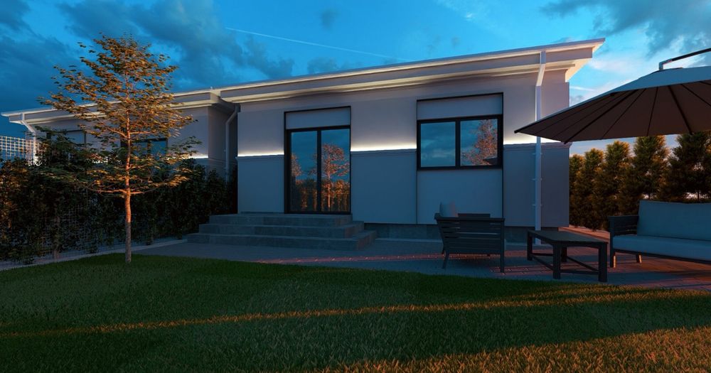 Casa de vanzare in Recaș