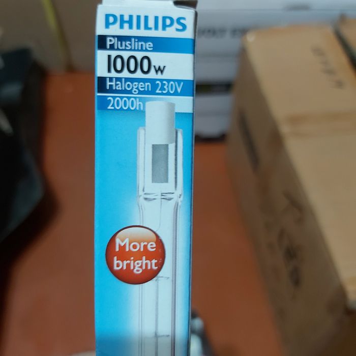 Кг лампа-1000ват