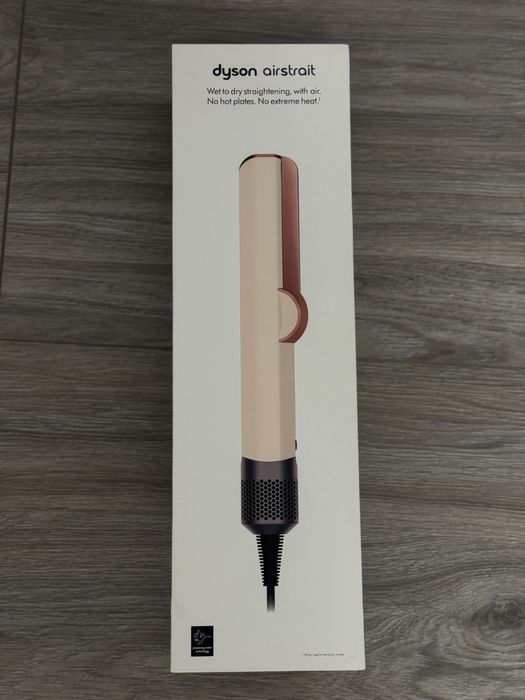 Placa de Par Dyson HT01 noua
