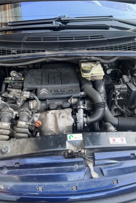 Citroen Xsara Picasso  1.6HDI