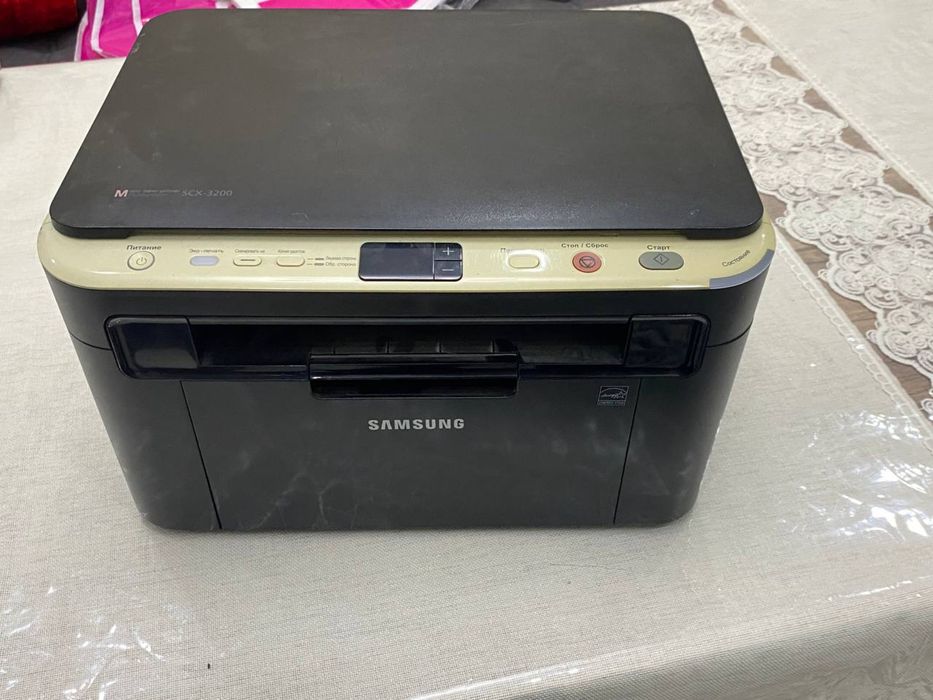 samsung scx 3200 printer