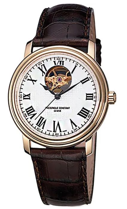 Часы Frederique Constant Classics Heart Beat Automatic