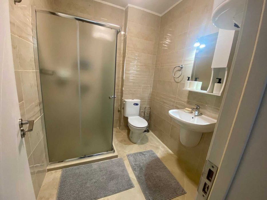 Дава се под наем Двустаен апартамент в София, Зона Б-18 - 65 кв.м за 484.5 € - Снимка #9