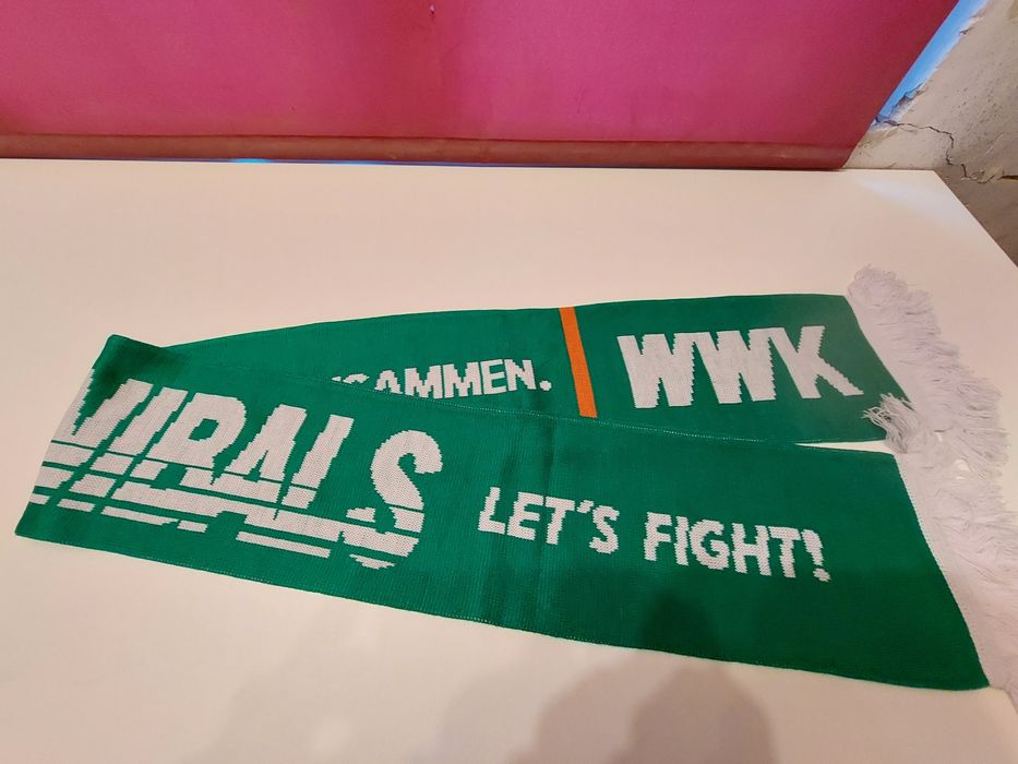 Fulare sporturi hockey, fotbal american. Stare excelentă. Noi.