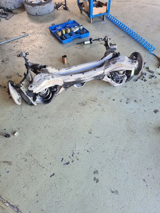 Прокачка Амортизатор