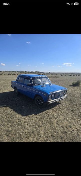 Продам ваз 2103 на ходу