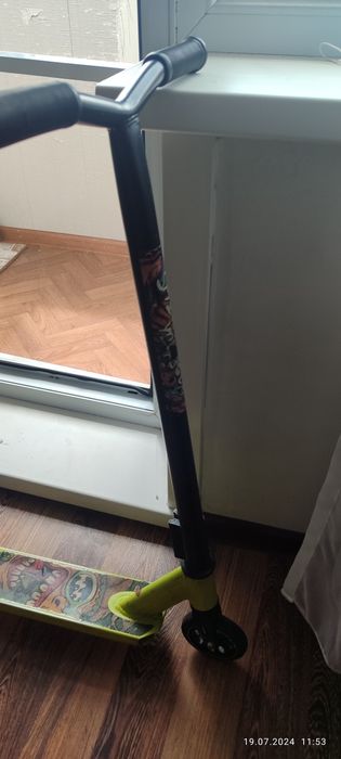 Продаю самакат срочно!!!