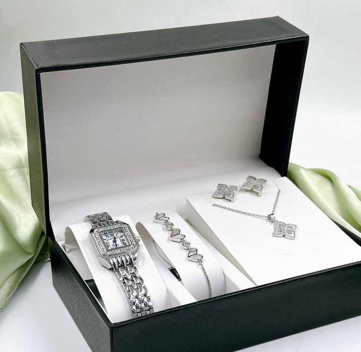 Комплект  жениский аксесуар