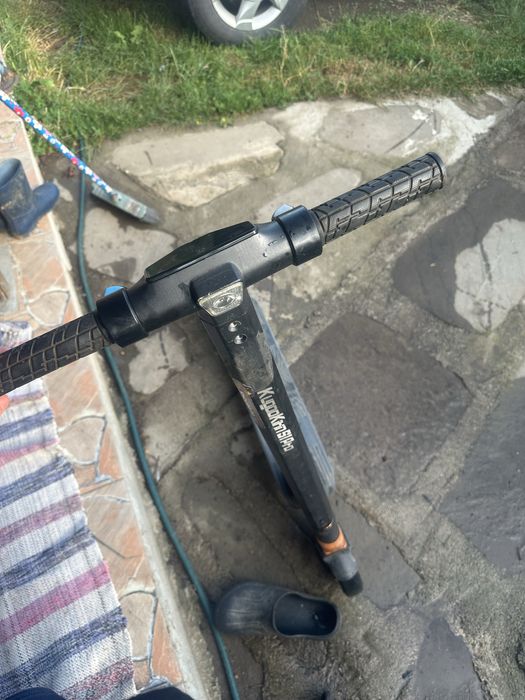 Vand trotineta Kukirin S1 Pro Defectă!!!