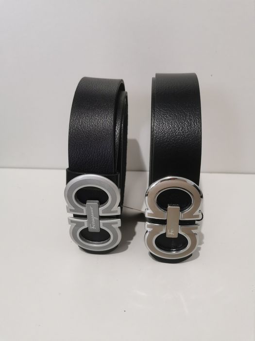 Curele Ferragamo, Hermes, Diesel, Gucci - piele naturală, model unisex