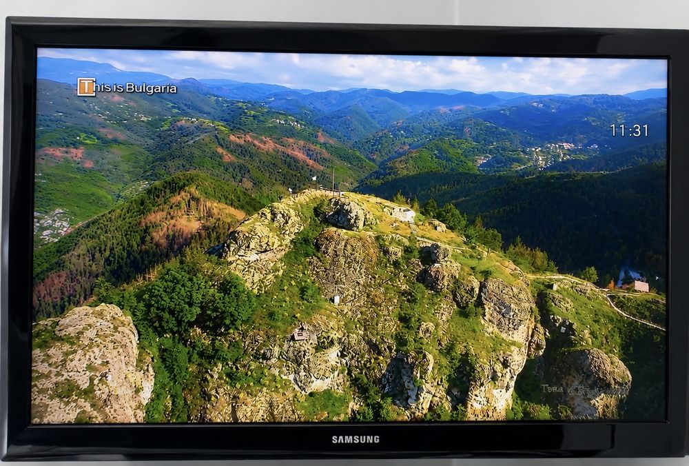 Телевизор Samsung 40"