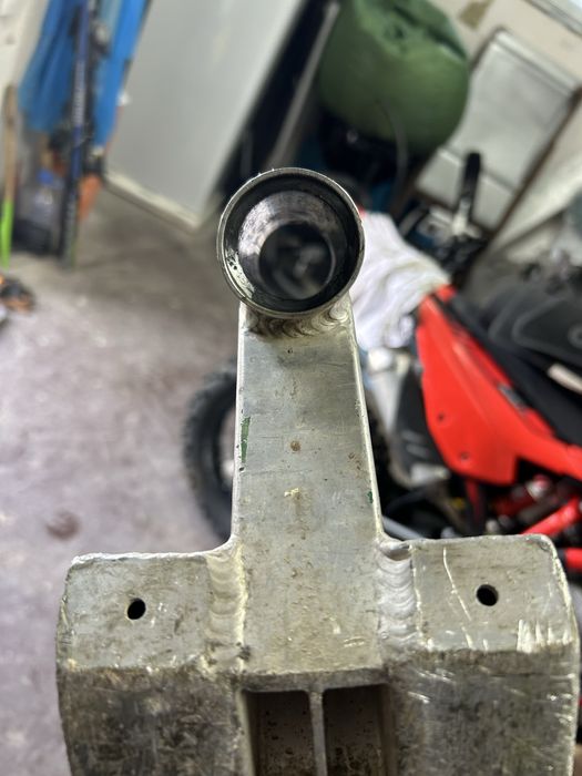 Продам деку лимит с комплита 69