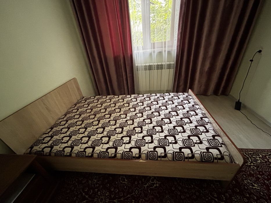 Продам кровать…..