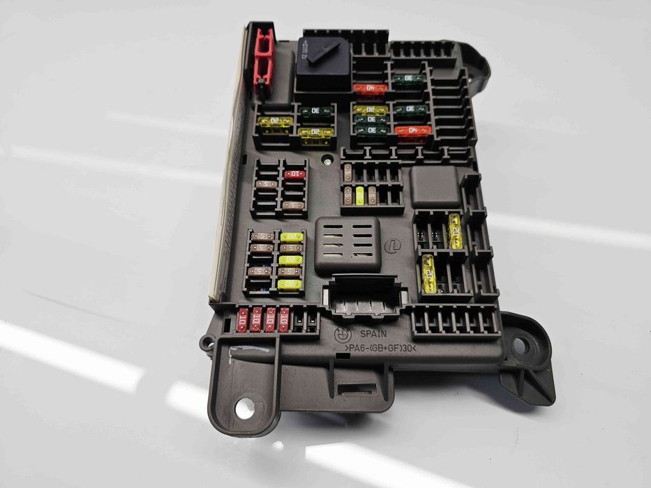 Panou sigurante Bmw X5 (E70) [Fabr 2007-2013] OEM