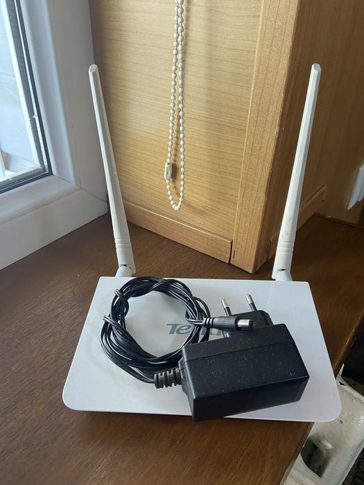 Модем роутер Tenda