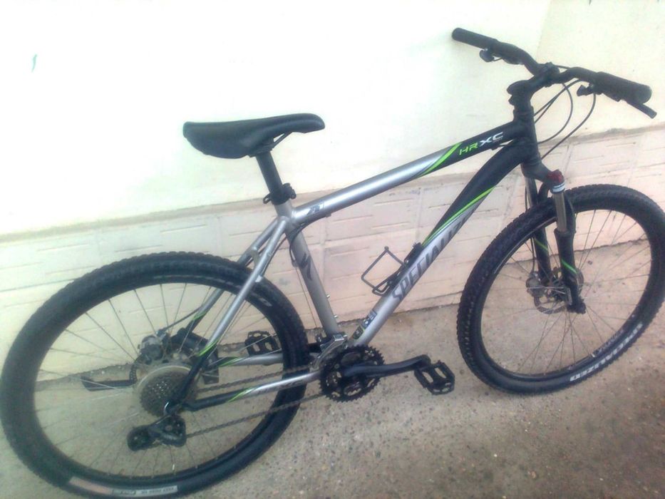 Specialized HRXC Sport Уникален Бегач