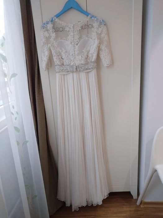 Rochie mireasa White Lady
