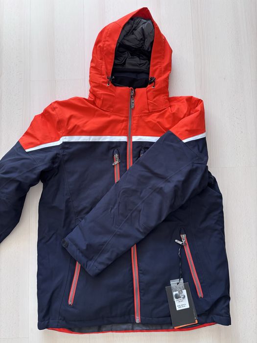 Geaca ski Killtec mar. M