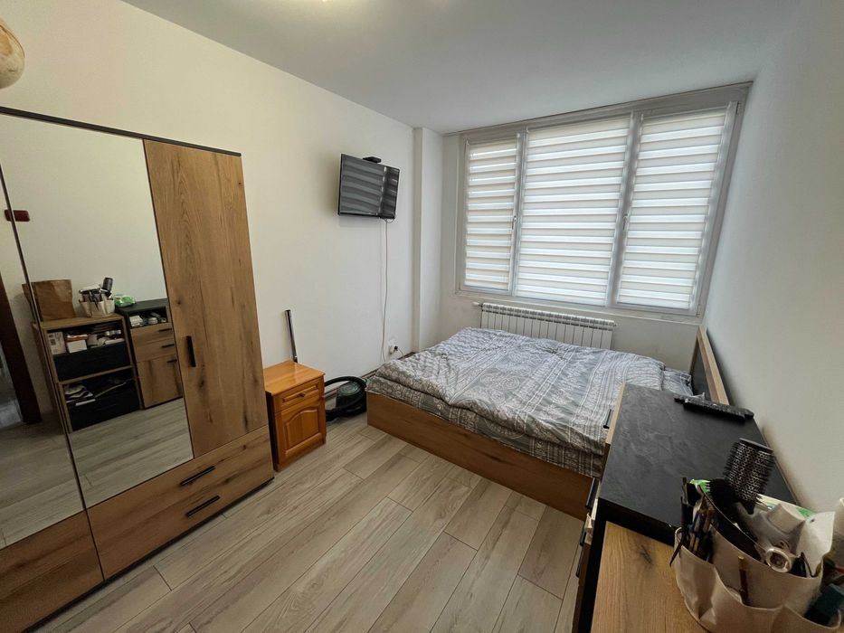 Продава се Тристаен апартамент в Казанлък - 96 кв.м за 797 €/кв.м - Снимка #4