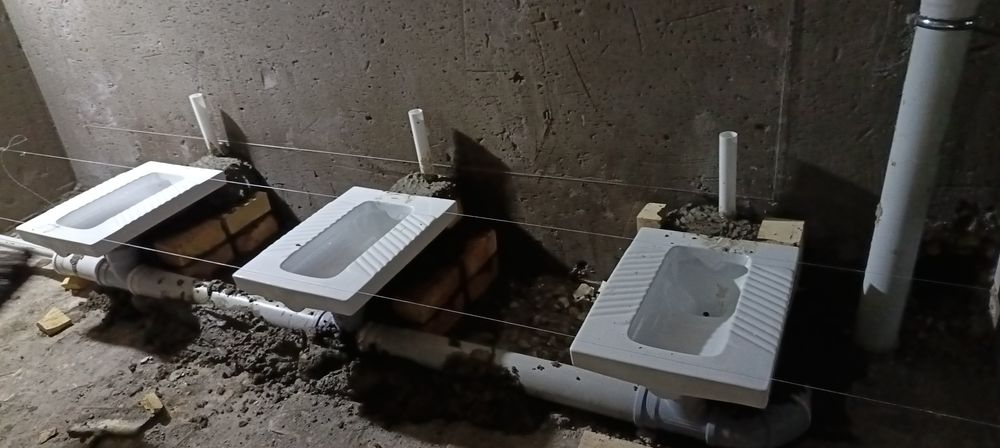 Santexnik Xizmati 24/7.  Сантехник, Ariston, Katyol, remont