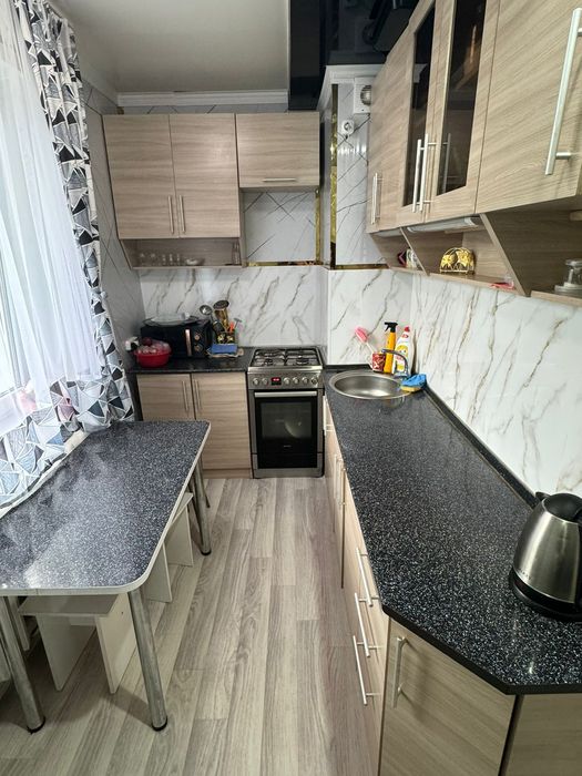 Продается квартира