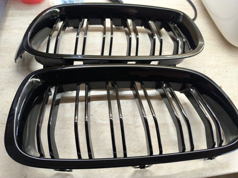 Бъбреци за BMW F30