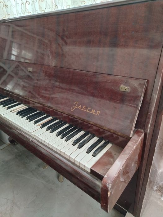 пианино продаётся