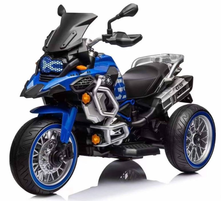 Eng kotta bolalar motosikli, skuter. 90 kg ko’taradi. Kaska, migalka