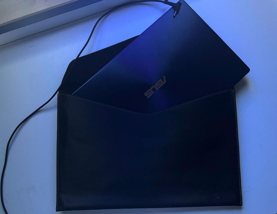 Asus zenbook 14 ux433fa