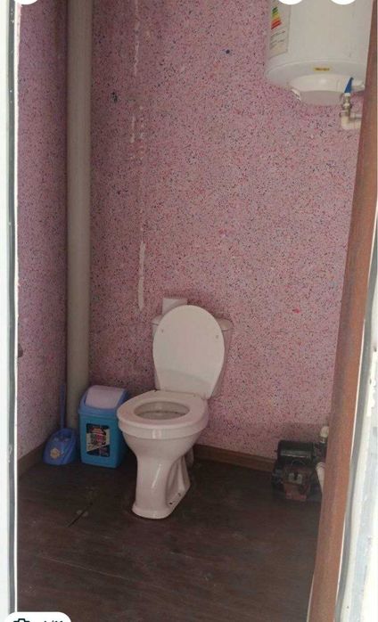 Катеж сотилади богободда