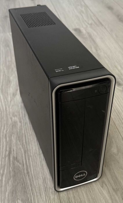 Sistem Dell Inspiron 660s ieftin si bun!