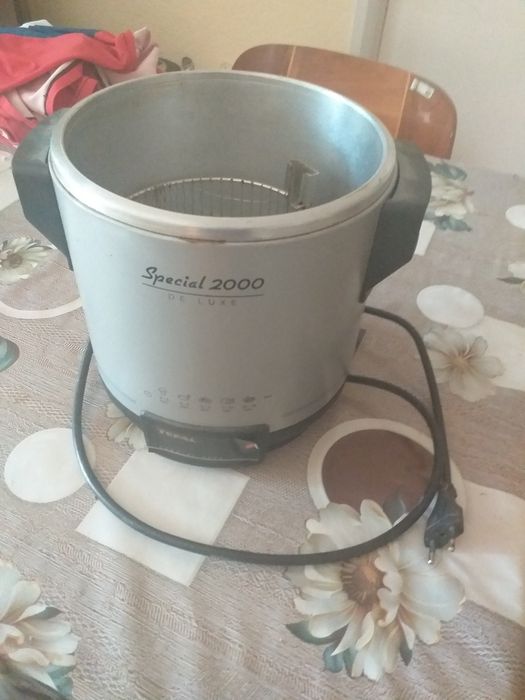 Donez oala electrica funcțională